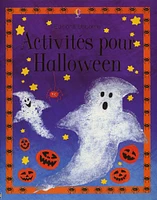 Activités pour Halloween