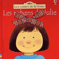 Rubans de Julie (Les)