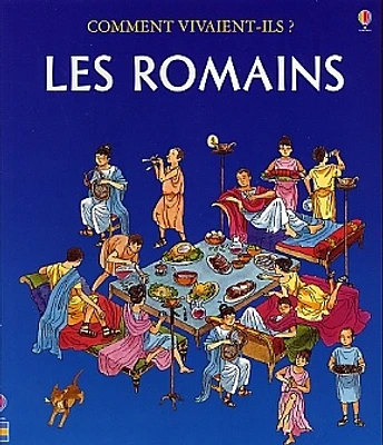 Romains (Les)