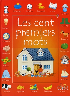 Cent Premiers Mots (Les)