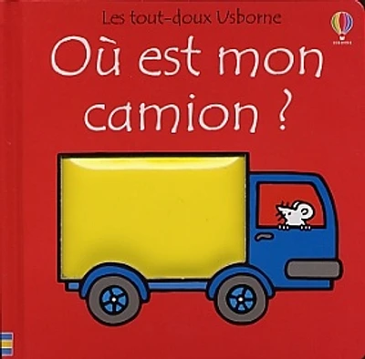 Où Est mon Camion?