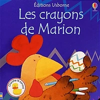 Crayons de Marion (Les)