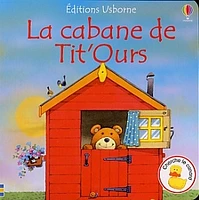 Cabane de Tit'ours (La)