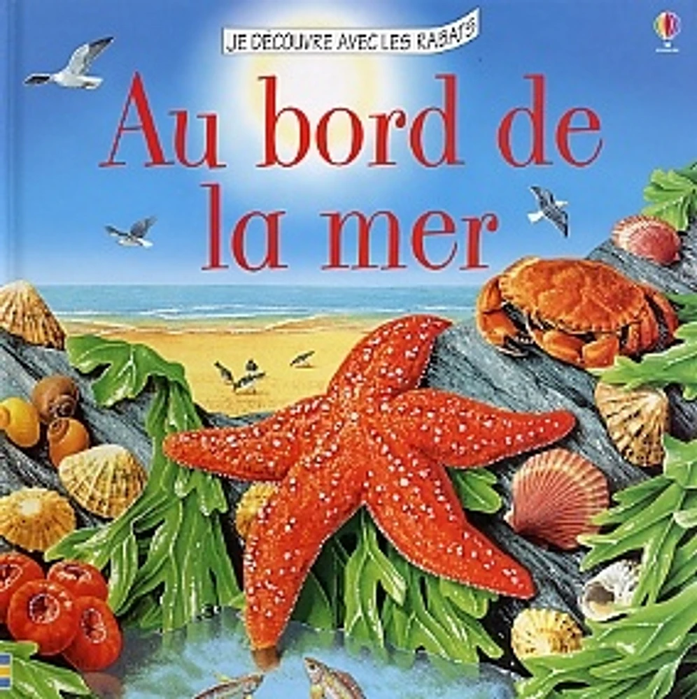 Au Bord de la Mer