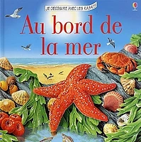 Au Bord de la Mer