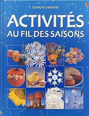 Activités au Fil des Saisons