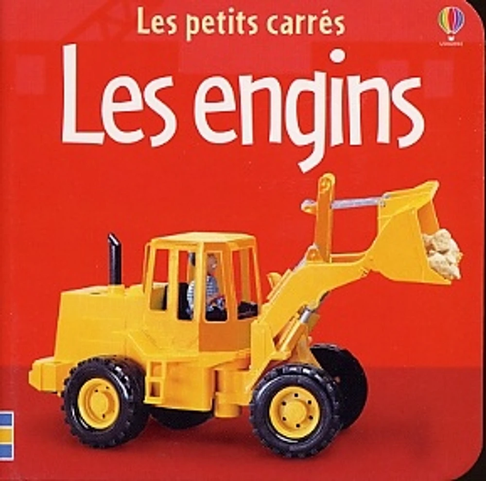 Engins (Les)