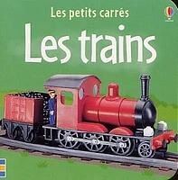 Trains (Les)