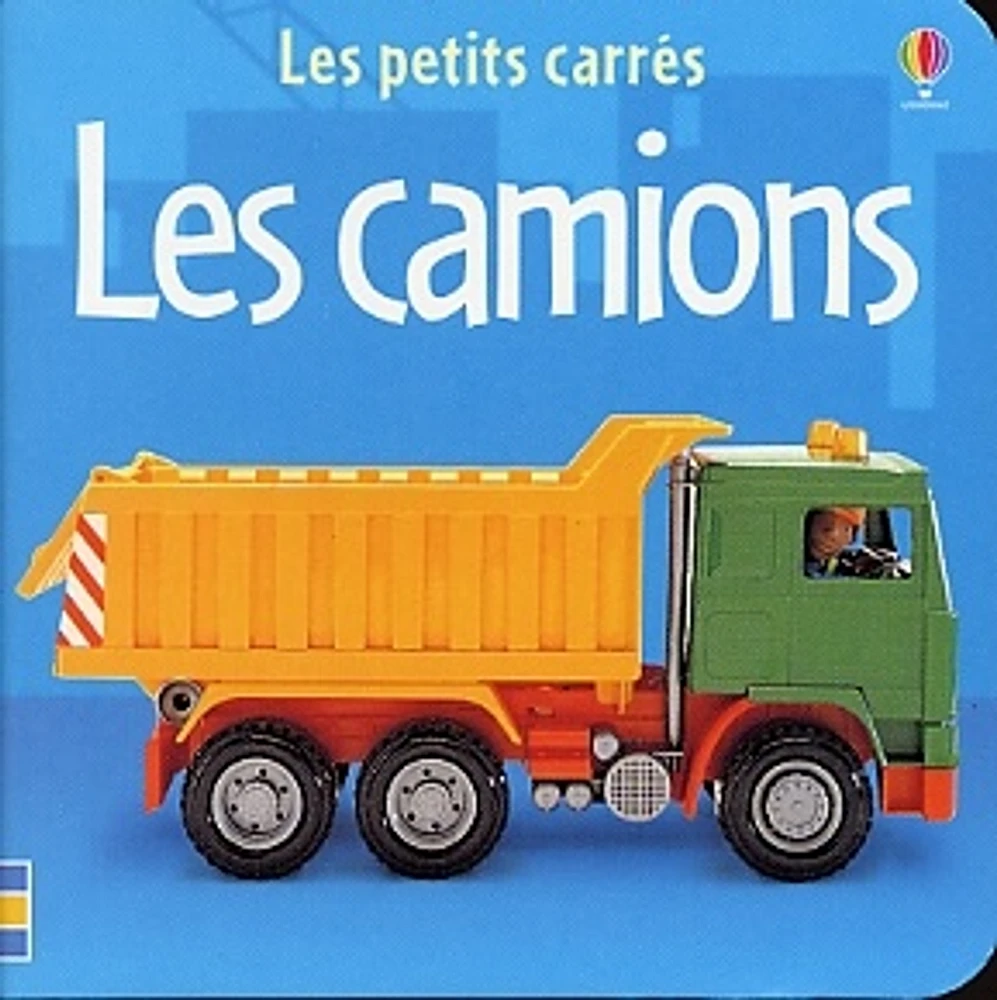 Camions (Les)