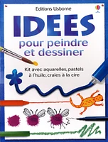 Idées pour Peindre et Dessiner