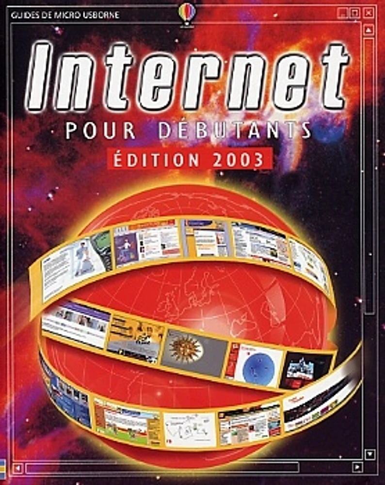 Internet pour Débutants