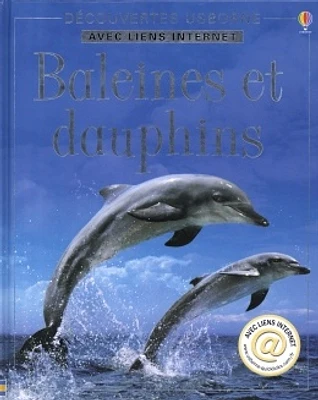 Baleines et Dauphins