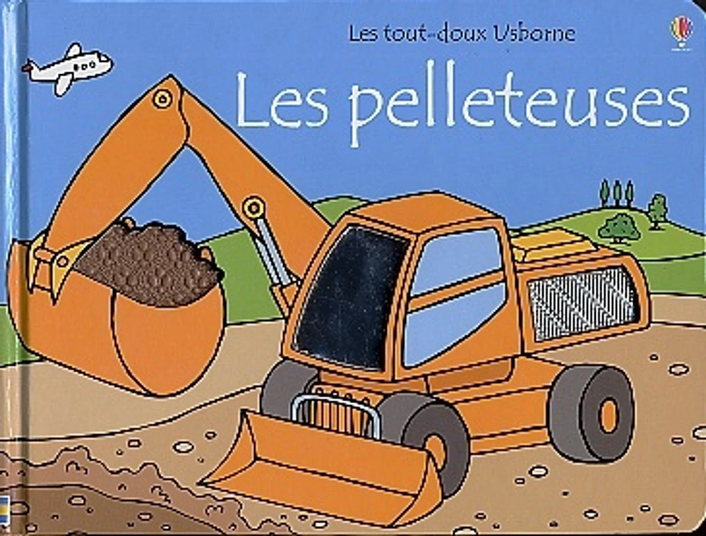 Pelleteuses (Les)