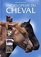 Encyclopédie du Cheval