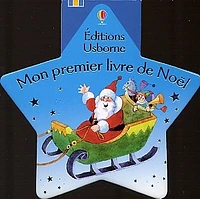 Mon Premier Livre de Noël