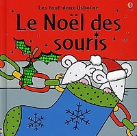 Noël des Souris (Le)