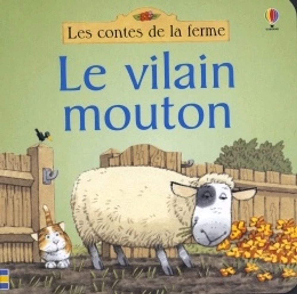 Vilain Mouton (Le)