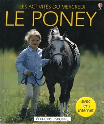 Poney (Le)