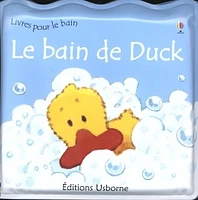 Livre pour le bain