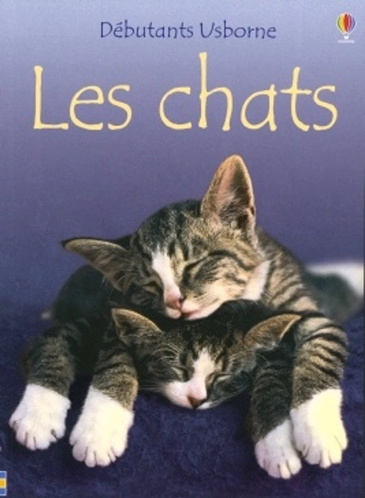 Chats (Les)