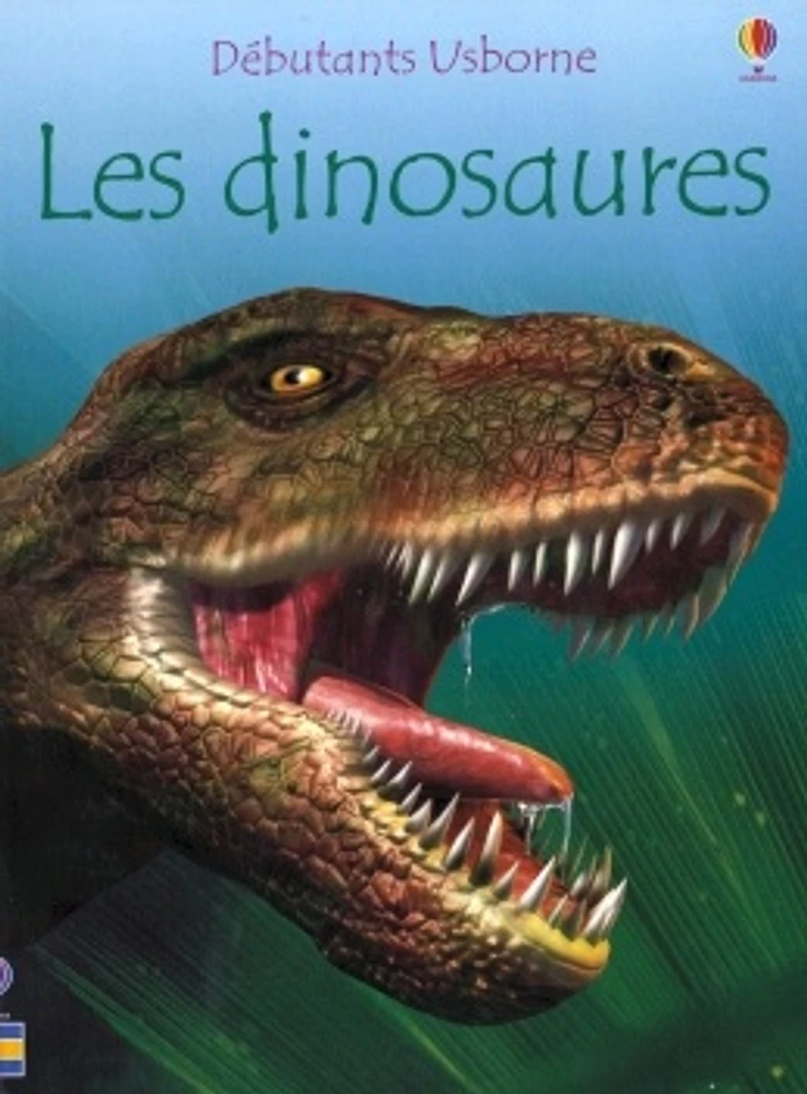 Dinosaures (Les