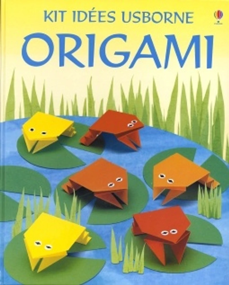 Origami Kit Idées