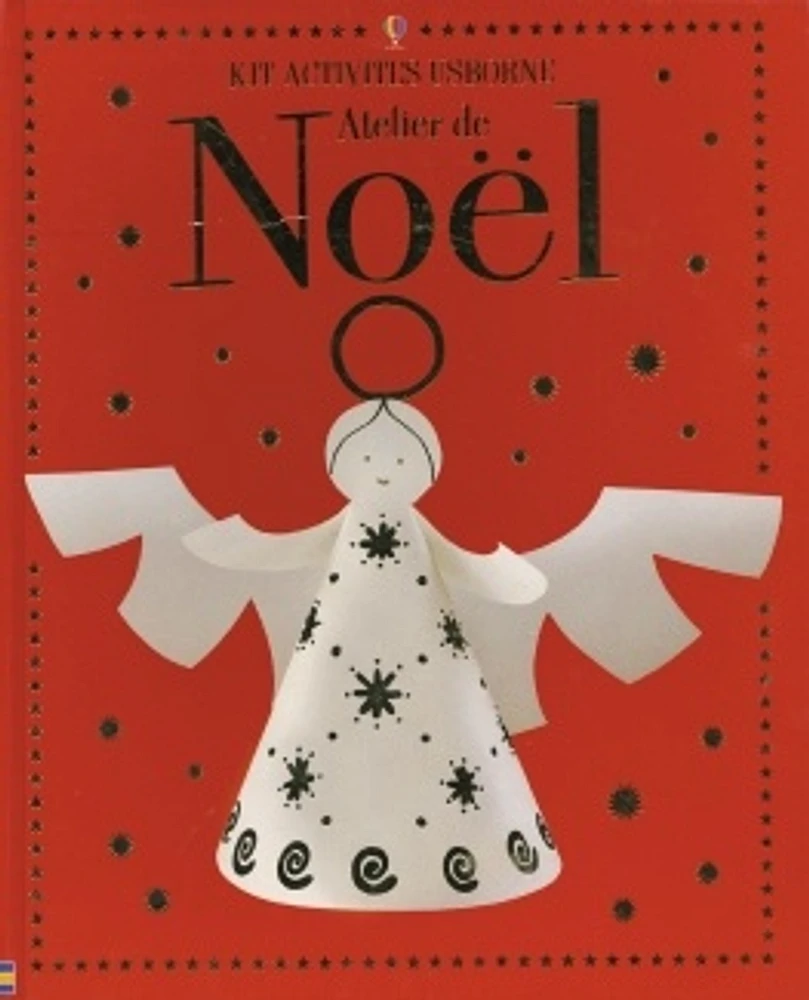 Atelier de Noël (kit Activités)