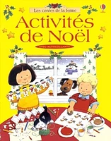 Activités de Noël