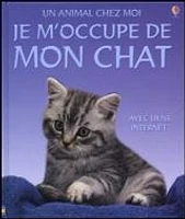 Je m'Occupe de mon Chat