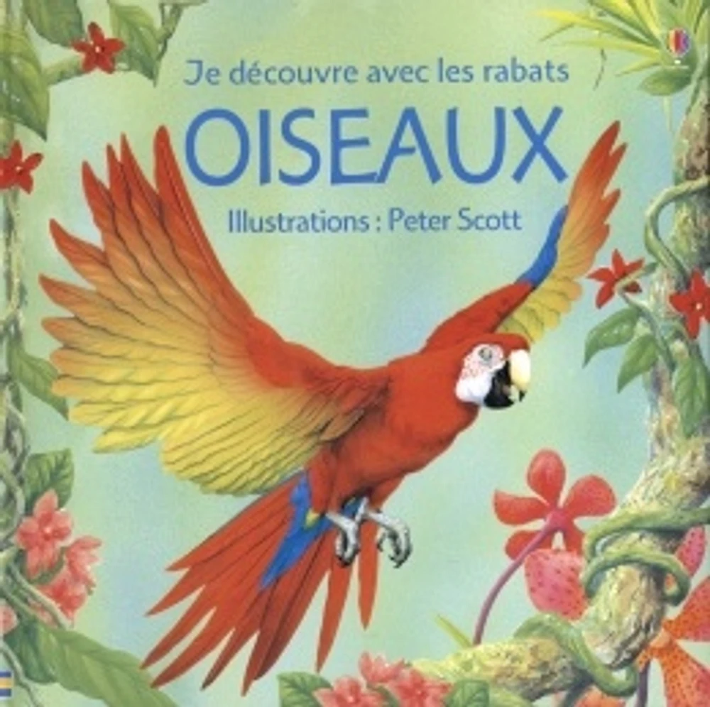 Oiseaux