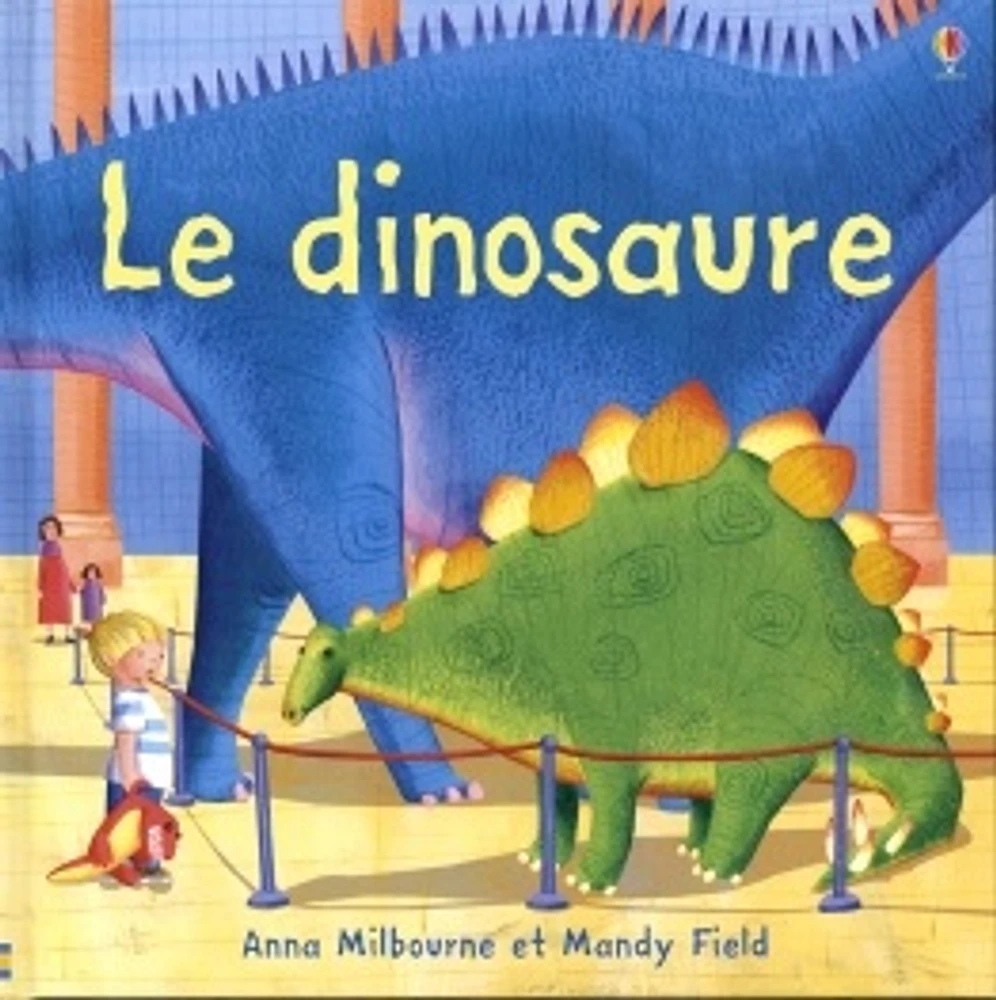 Dinosaure (Le)