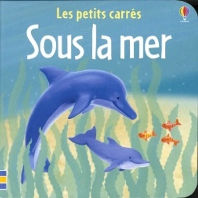 Sous la Mer