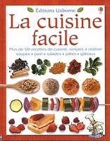 Cuisine Facile (La)