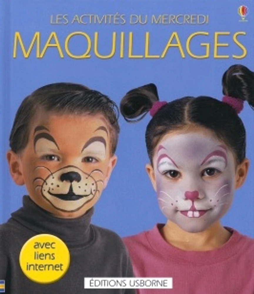 Maquillages