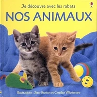 Nos Animaux