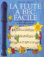 Flûte à Bec Facile (La)