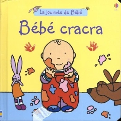 Bébé Cracra