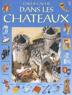 Dans les Châteaux