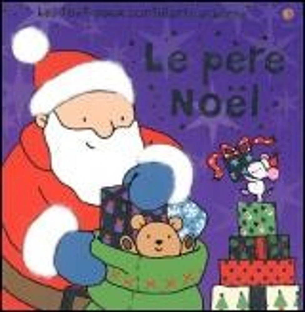 Père Noël (Le)