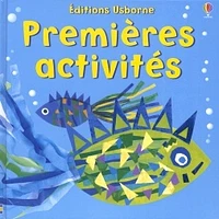 Premières Activités