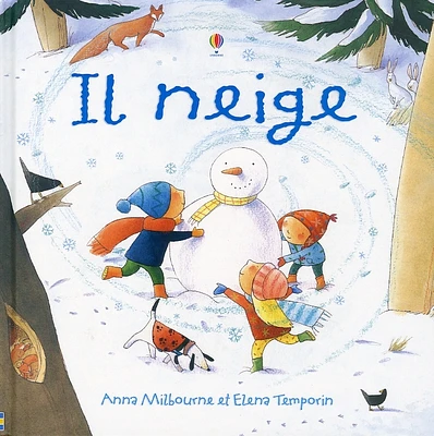 Il Neige