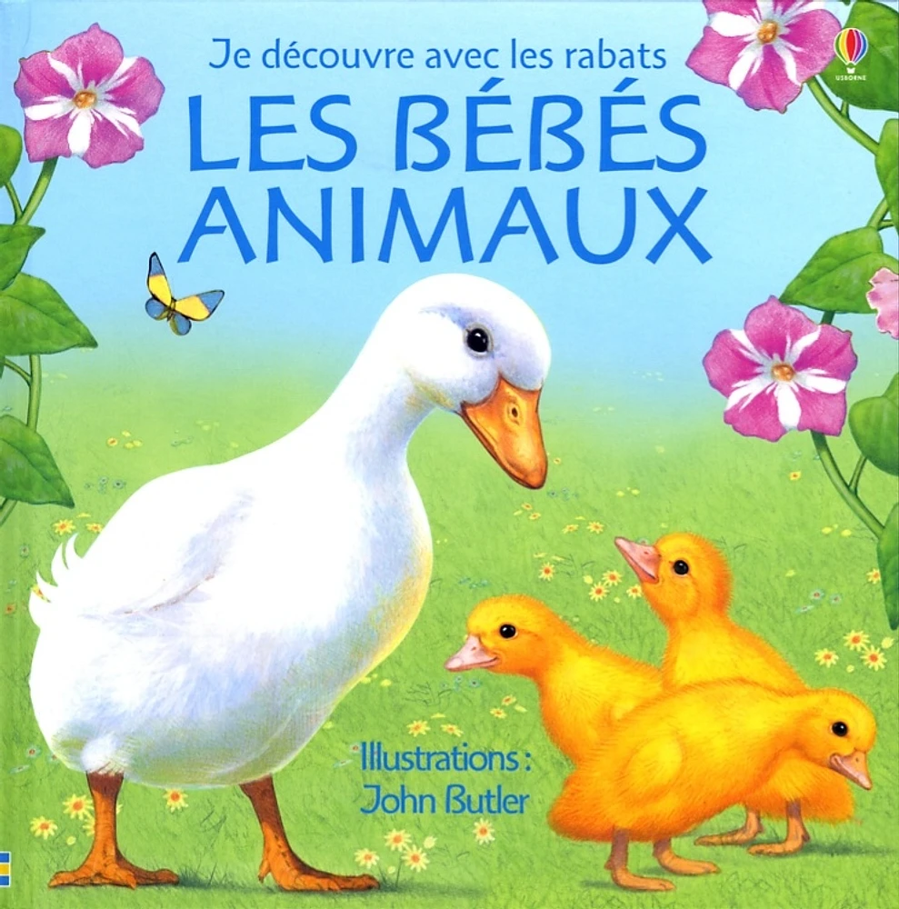 Bébés Animaux (Les)