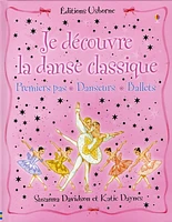 Je Découvre la Danse Classique