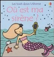 Où Est ma Sirène?