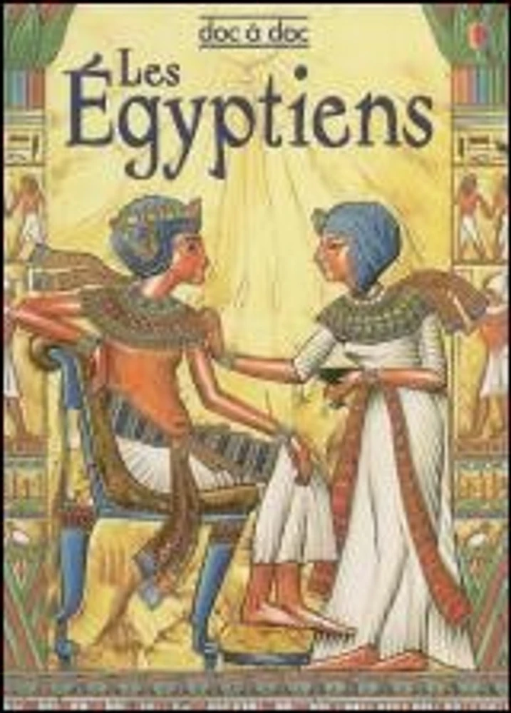 Egyptiens (Les)