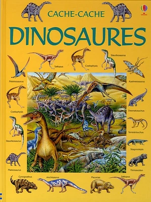 Dinosaures