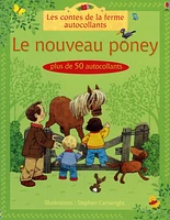 Nouveau Poney (Le)