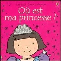 Où Est ma Princesse