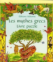 Mythes Grecs (Les)