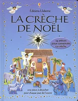 Creche de Noel -la